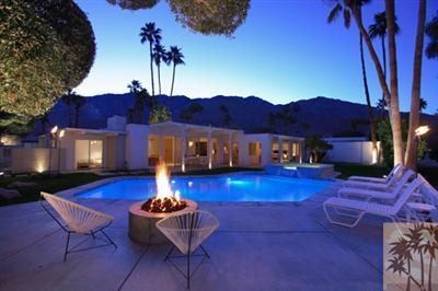 The Vintage Club Homes for Sale Indian Wells CA