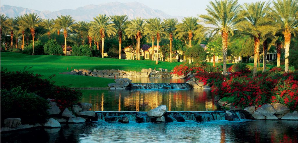 Indian Ridge Country Club Real Estate Palm Desert