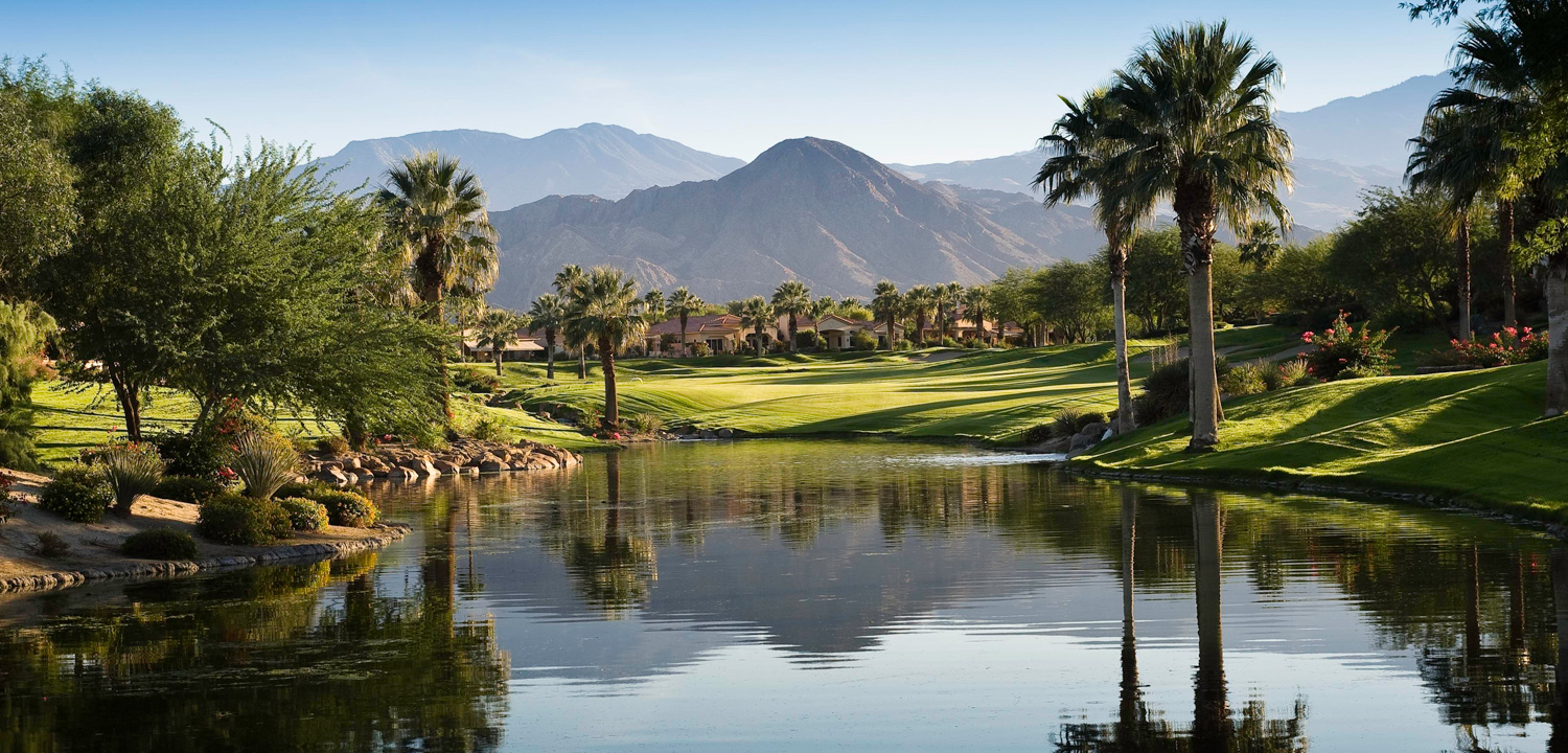 Indian Ridge Resort 2 La Quinta Luxury Realty