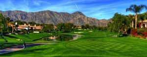 Rancho La Quinta Country Club