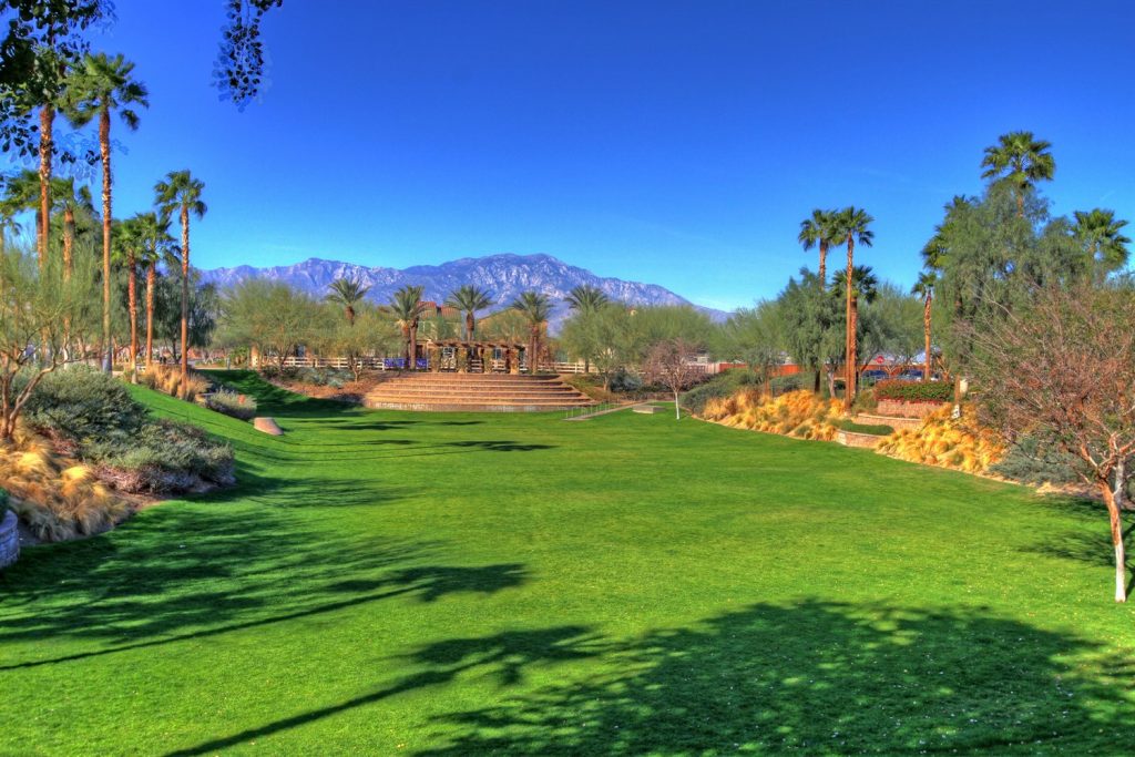Sun City Palm Desert