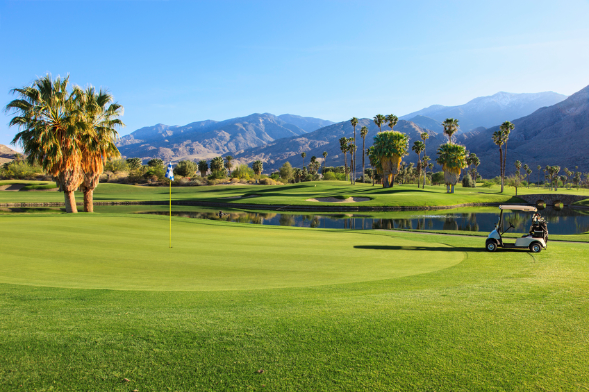 Desert Princess Country Club