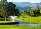 La Quinta Country Club Golf Estates