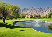 La Quinta Fairways