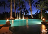 The Palms Golf Club Homes - La Quinta Real Estate  