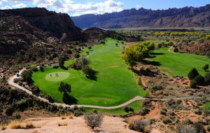 Hideaway Golf Club La Quinta Homes for Sale