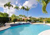 Madison Club