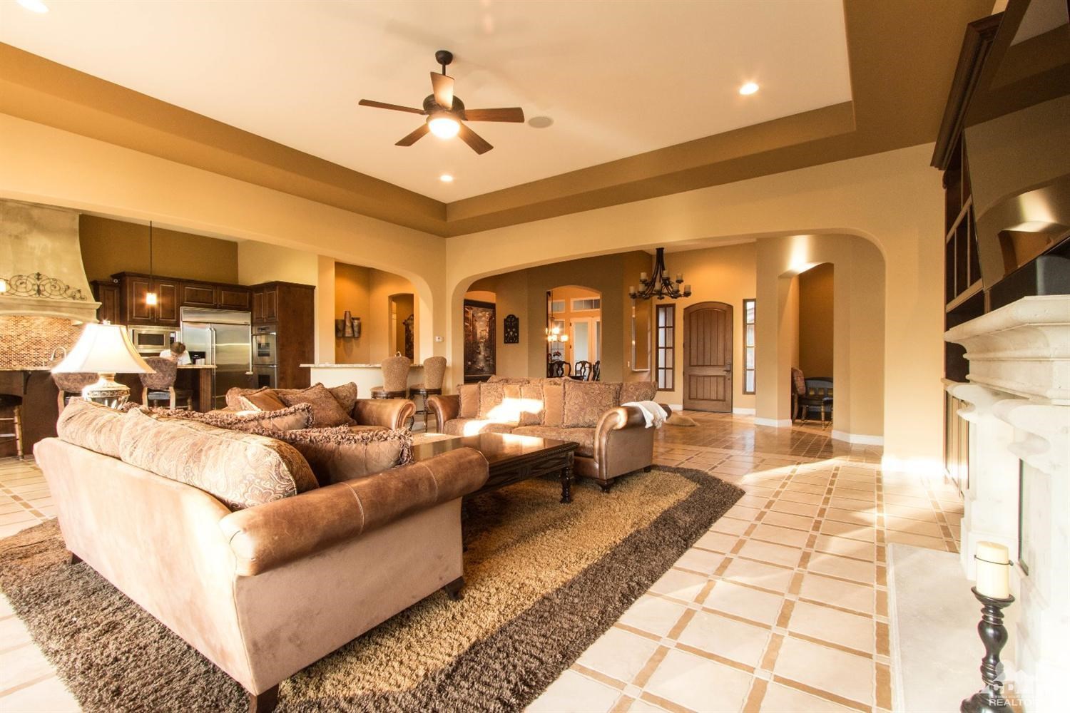 Griffin Ranch Homes for Sale La Quinta CA Griffin Ranch Real Estate CA