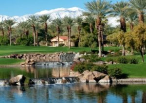Indian Ridge Country Club Palm Desert CA Homes for Sale