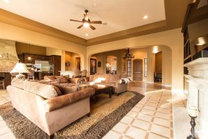 homes for sale in Griffin Ranch La Quinta CA