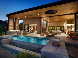 Estates at Desert Springs Palm Desert Homes for Sale 