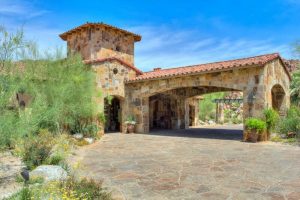 The Reserve Club Indian Wells Homes for Sale