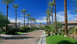Montelena Homes for Sale in Indian Wells CA