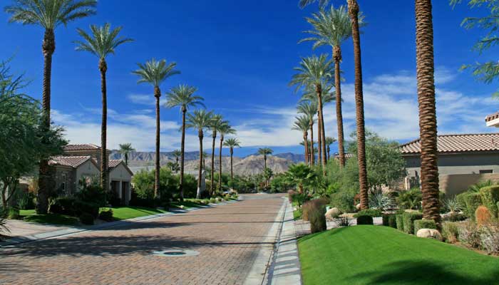 monelena homes for sale in Indian Wells