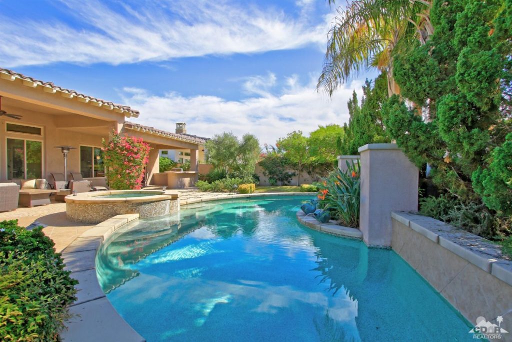 Griffin Ranch home for Sale La Quinta