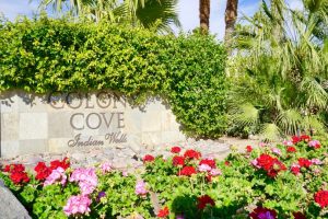 Colony Cove Indian Wells Homes for Sale