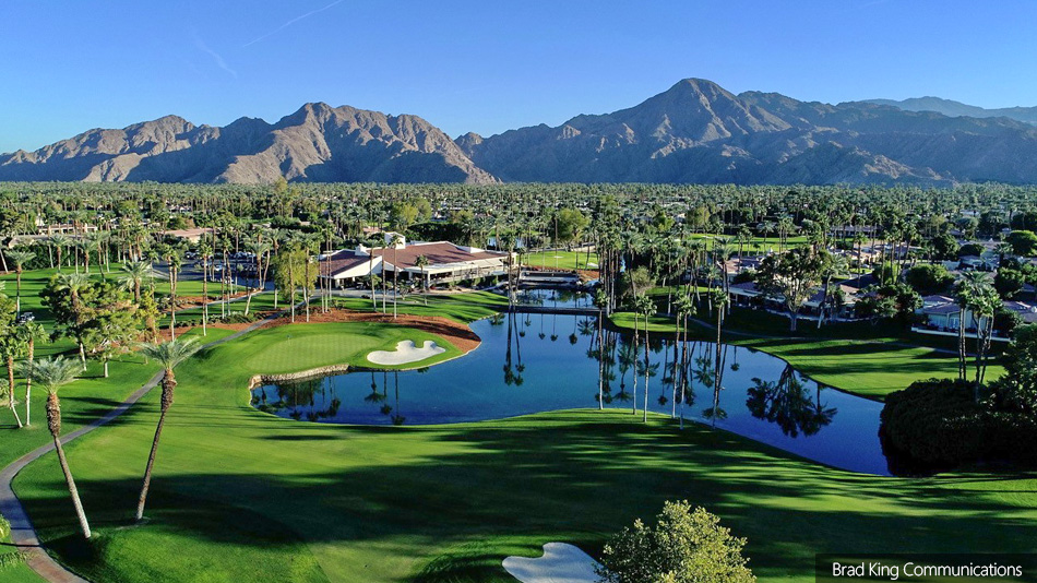 The Reserve Club Homes for Sale in Indian Wells CA