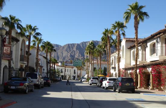 Old Town La Quinta