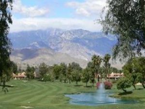 Homes for Sale in Rancho Mirage Country Club