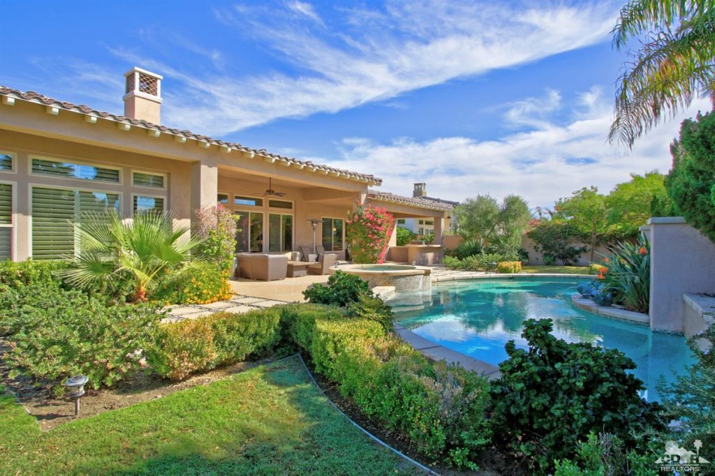 Griffin Ranch La Quinta La Quinta Luxury Realty