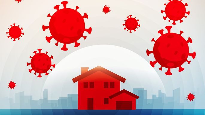 Should I Sell My Coachella Valley House During The Coronavirus Outbreak?