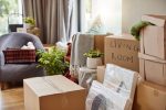 How To Pack Up Your Coachella Valley Home & Move Safely During COVID-19