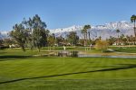 Mission Hills Country Club Rancho Mirage homes for sale