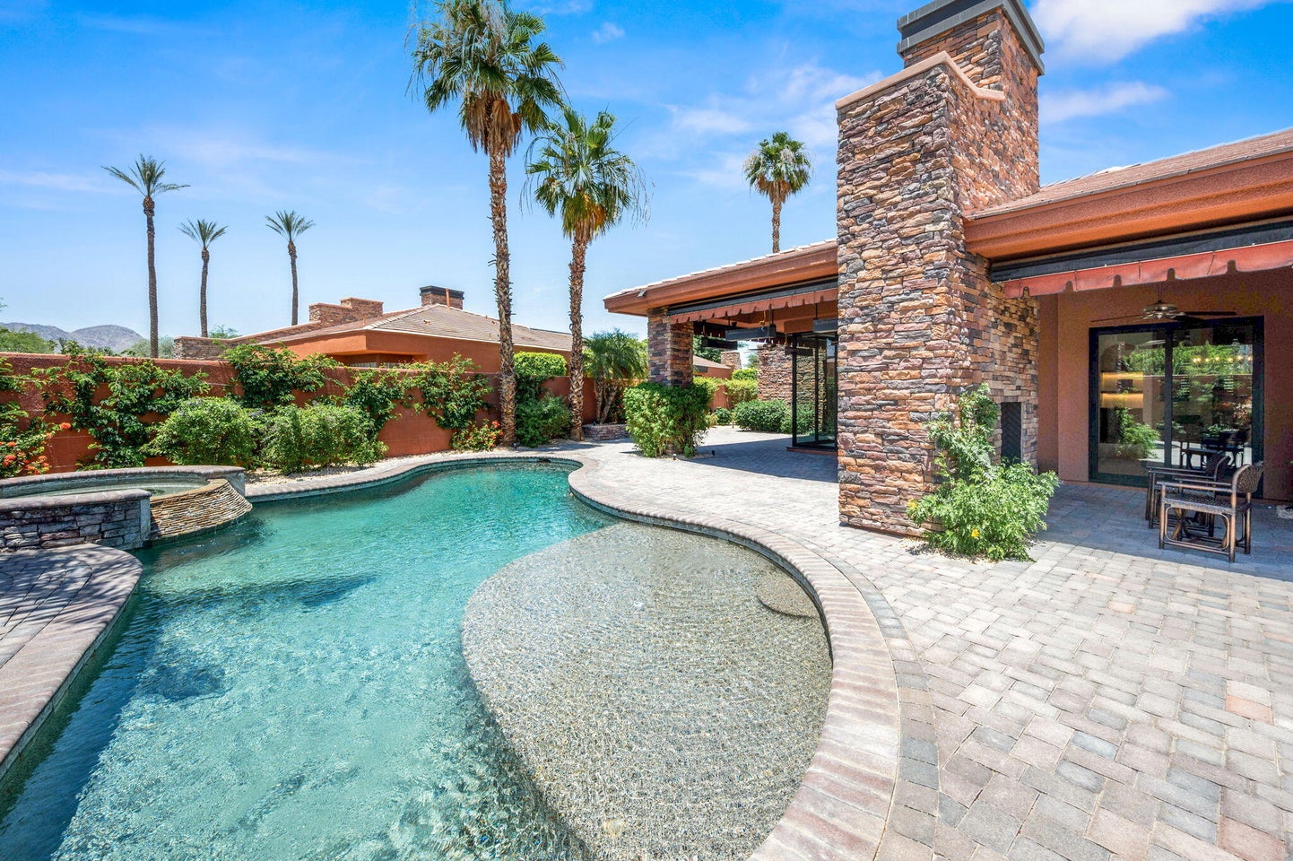 Home For Sale, Palmilla—50375 Via Serenidad La Quinta, CA 92253 50375 Via Serenidad